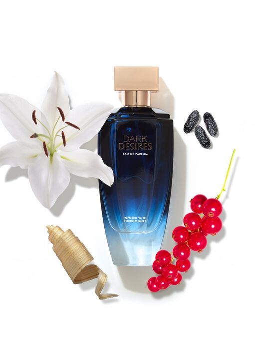 Dark Desires Eau De Parfum 100ml image number 4.0