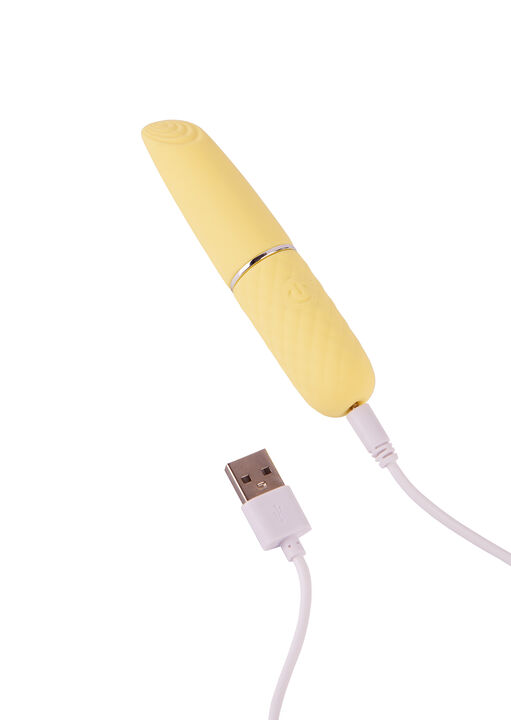 Self Love Bullet Vibrator image number 3.0
