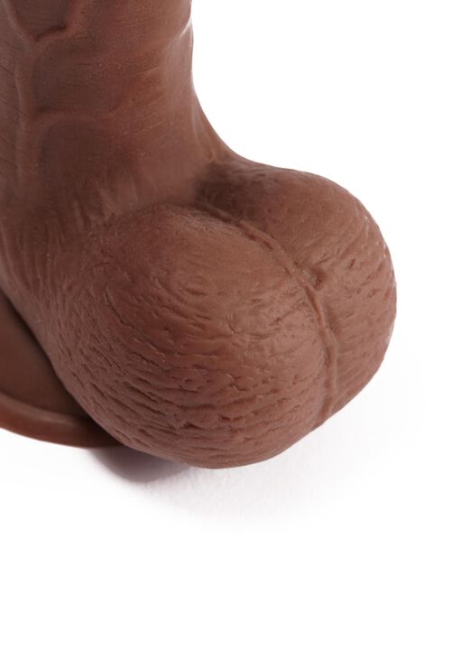 Mr Harry Real Feel Dildo image number 2.0