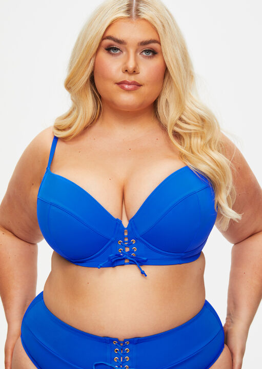 Catalina Underwired Bikini Top image number 3.0