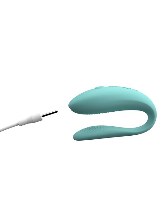 We-Vibe Sync Lite Couples Vibrator  image number 5.0