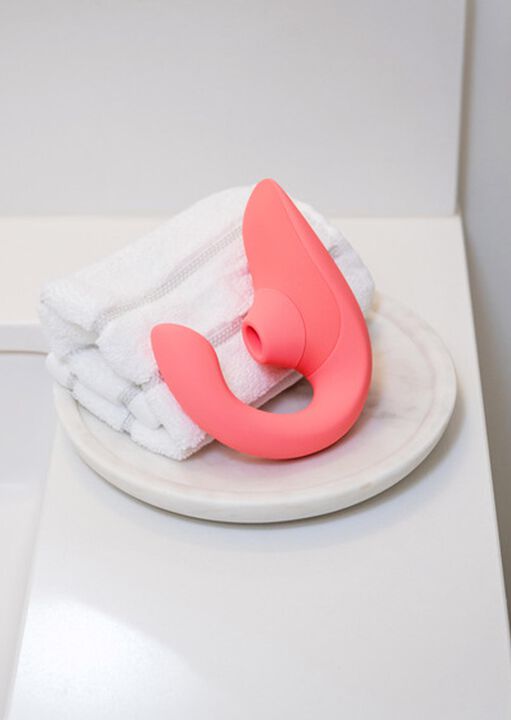 Womanizer Blend Vibrator image number 6.0
