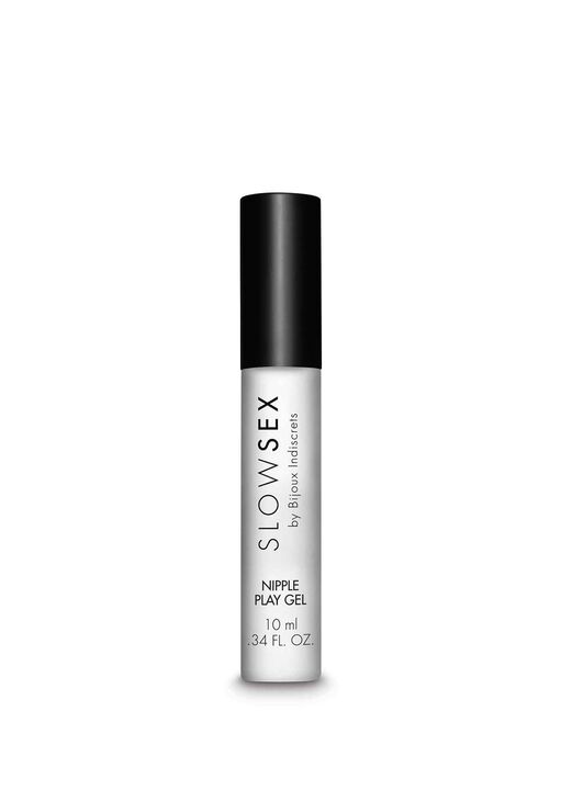 Slow Sex Nipple Play Gel image number 0.0