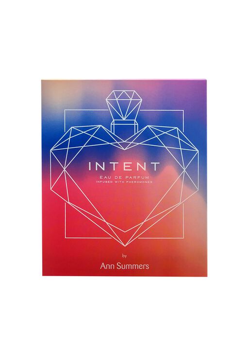 Intent Eau De Parfum 100ml image number 4.0