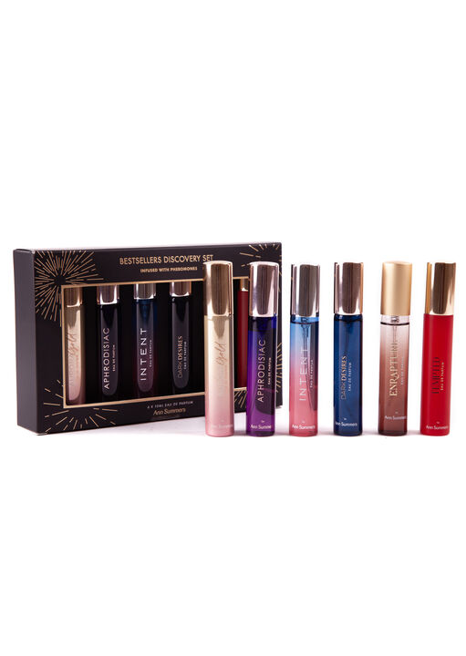 Bestsellers Discovery Set image number 1.0