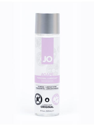 System Jo Agape Lube 120ml