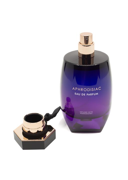 Aphrodisiac Eau De Parfum 100ml image number 4.0