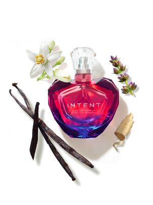 Intent Eau De Parfum 100ml