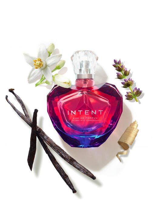 Intent Eau De Parfum 100ml image number 0.0