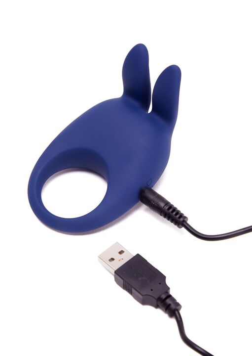 Rampant Rabbit Vibrating Cock Ring image number 5.0