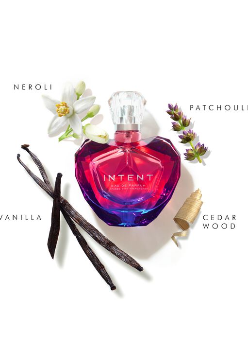 Intent Eau De Parfum 100ml image number 2.0