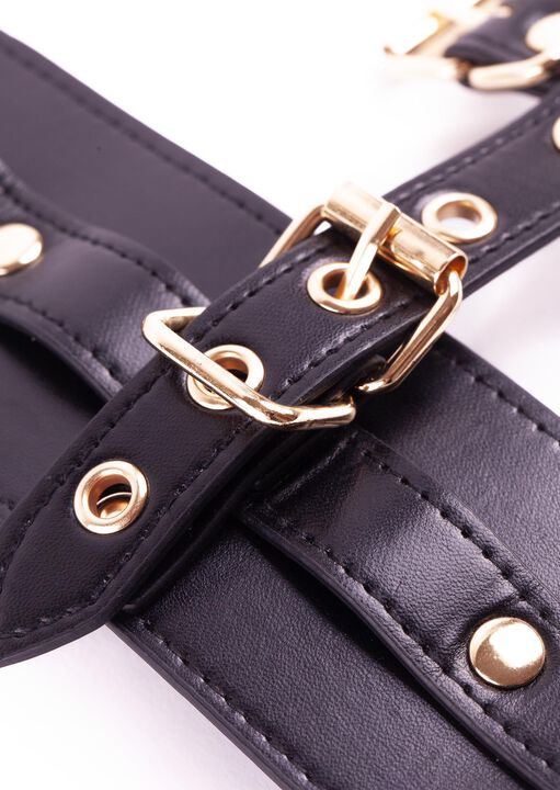 Signature Thumb Cuff image number 3.0