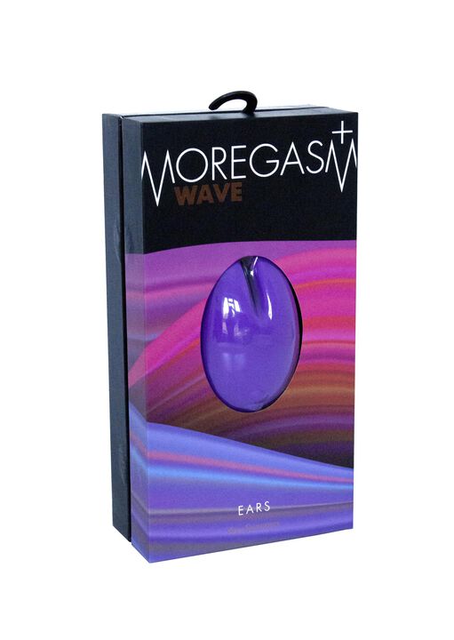Moregasm+ Wave Rabbit Ears image number 6.0