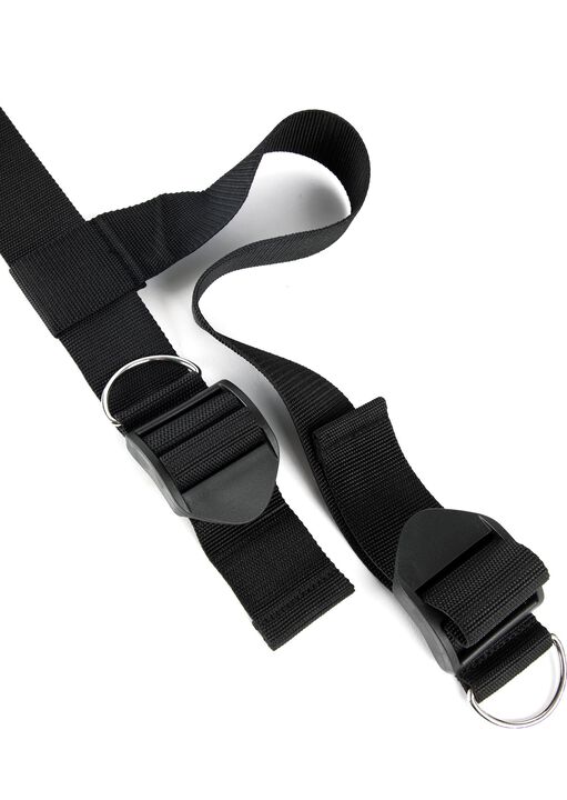 Premium Bed Restraint Kit image number 6.0