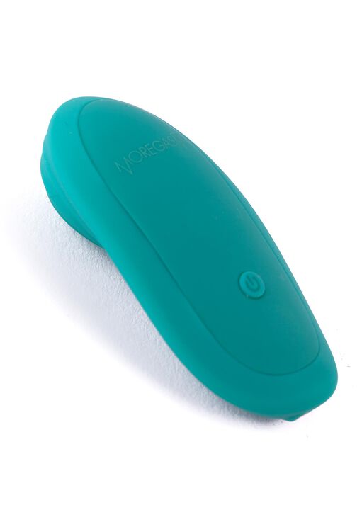 Moregasm+ Remote Control Magnetic Knicker Vibrator image number 3.0