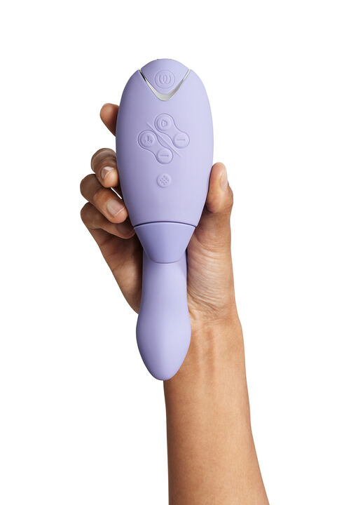 Womanizer Duo 2 Vibrator image number 5.0