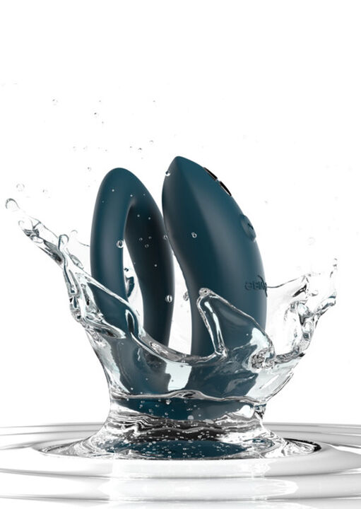 We-Vibe Sync O Couple's Vibrator image number 4.0
