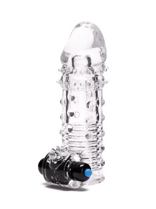 Hard Drive Vibrating Penis Extender