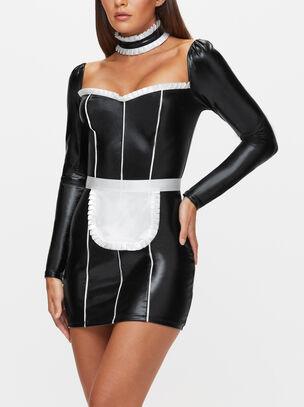 Madame Maid Outfit