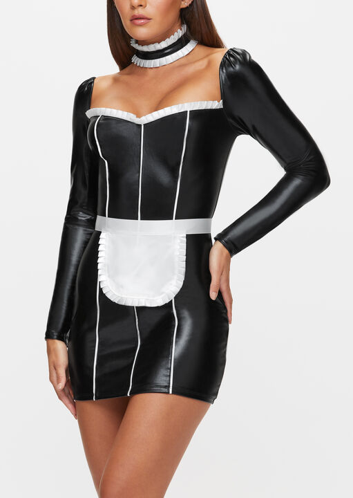 Madame Maid Outfit image number 0.0