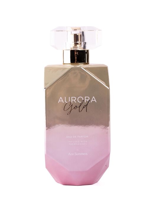 Aurora Gold Eau De Parfum 100ml image number 1.0