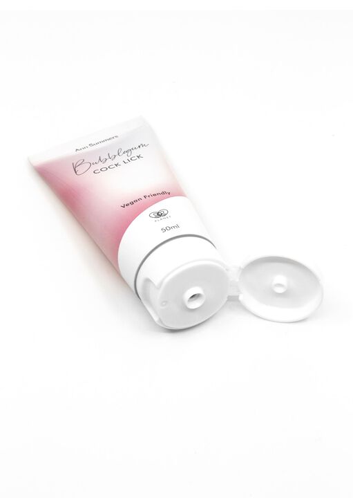 Bubblegum Flavoured Cock Lick 50ml image number 3.0