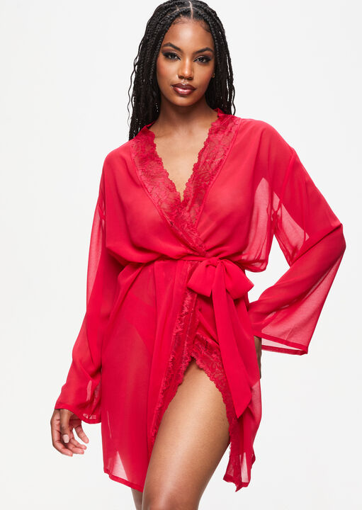 The Promising Robe image number 0.0