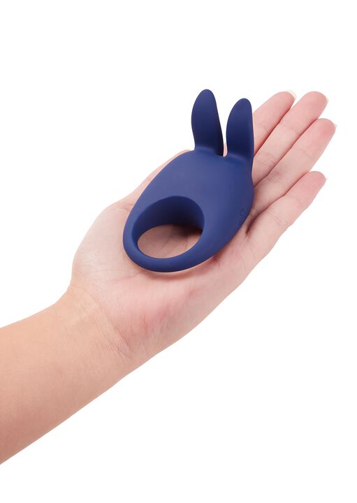 Rampant Rabbit Vibrating Cock Ring image number 1.0