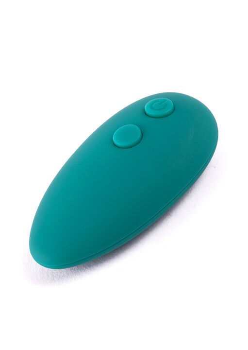 Moregasm+ Remote Control Magnetic Knicker Vibrator image number 1.0