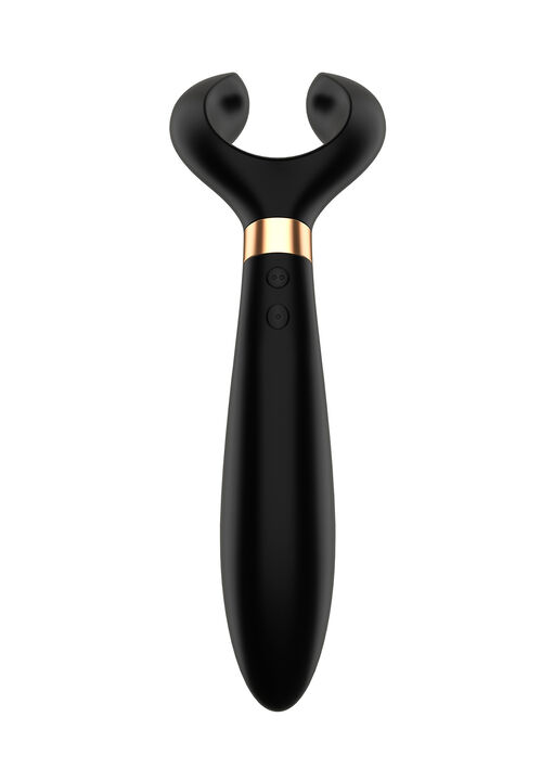 Satisfyer Partner Multifun 3 image number 0.0