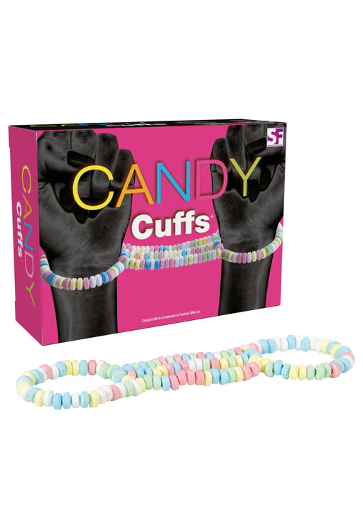 Candy Cuffs image number 0.0