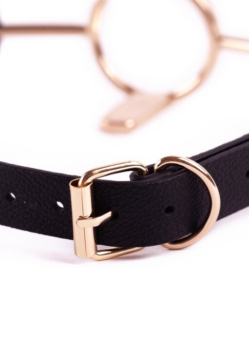 Signature Ring Gag image number 3.0