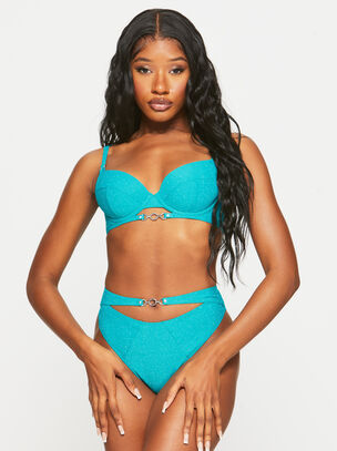 Bali Bliss Underwired Bikini Top