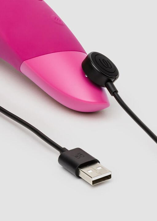 Womanizer Enhance Clitoral Stimulator image number 5.0