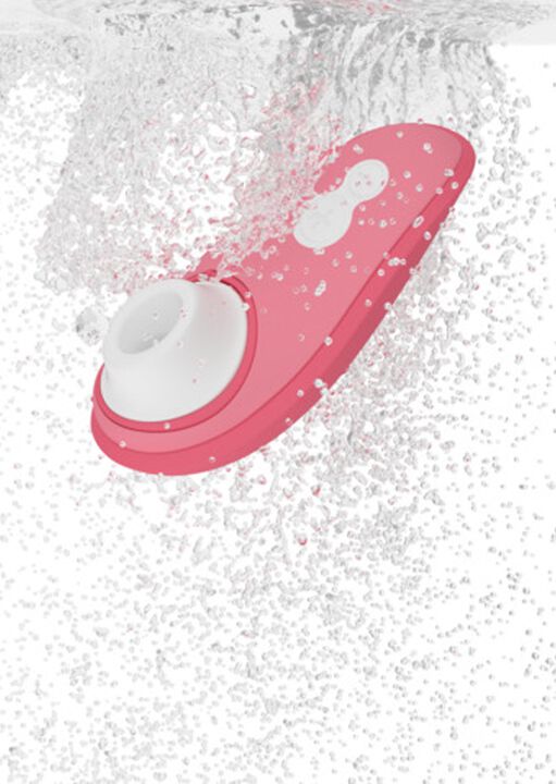 Womanizer Liberty 2 Clitoral Stimulator image number 2.0