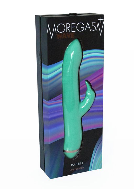 Moregasm+ Wave Rabbit image number 6.0