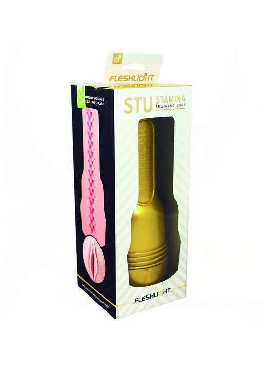 Fleshlight Stamina Male Masturbator Training Unit image number 3.0