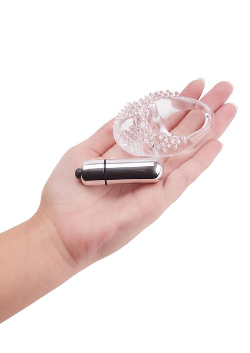 Stealth Cock Ring image number 1.0