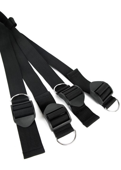 Premium Bed Restraint Kit image number 3.0
