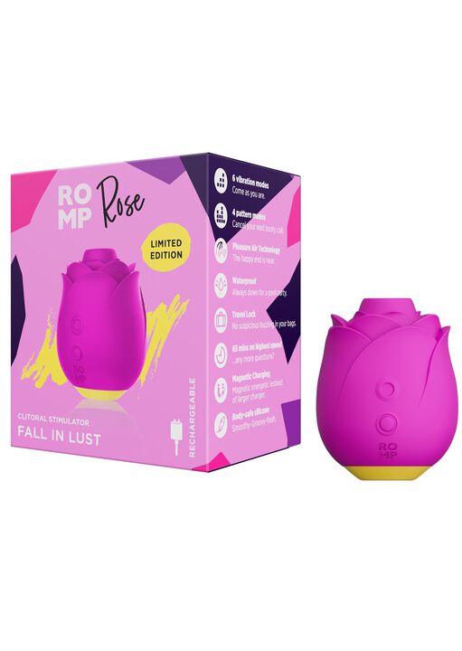 Romp Rose image number 3.0