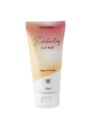 Exhilarating Clit Rub