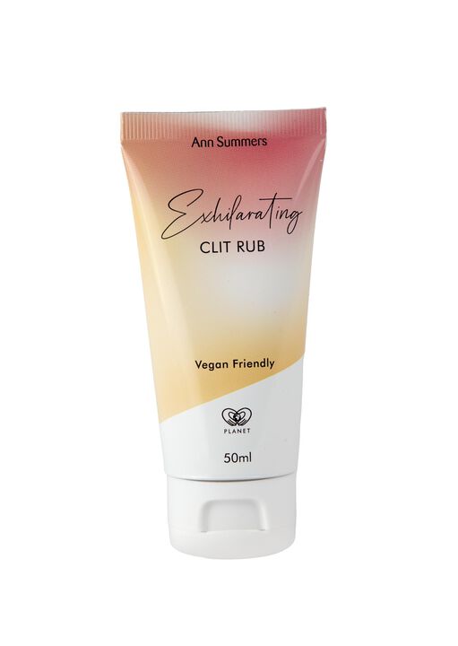 Exhilarating Clit Rub image number 0.0