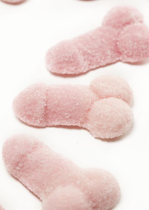 Marshmallow Willies image number 2.0