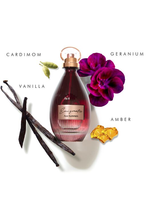 Enigmatic Eau De Parfum 100ml image number 3.0