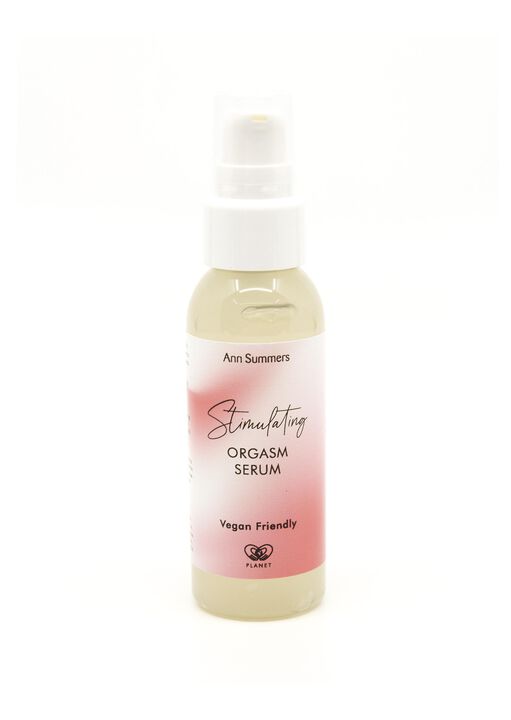 Orgasm Gel 50ml image number 0.0