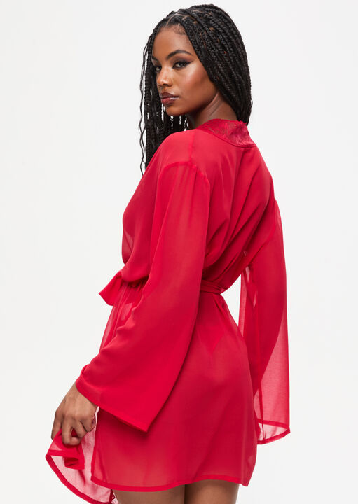 The Promising Robe image number 2.0
