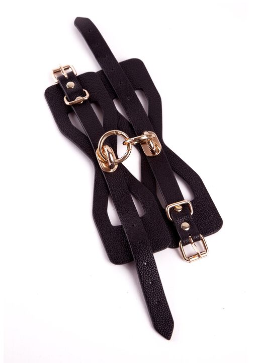 Signature Handcuffs image number 3.0