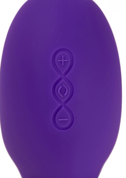 Lelo Sona 2 Rechargeable Clitoral Massager image number 4.0