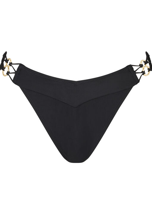 Miami Dreams Brazilian Bikini Bottoms image number 6.0