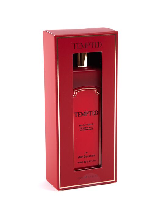 Tempted Eau De Parfum 100ml image number 7.0